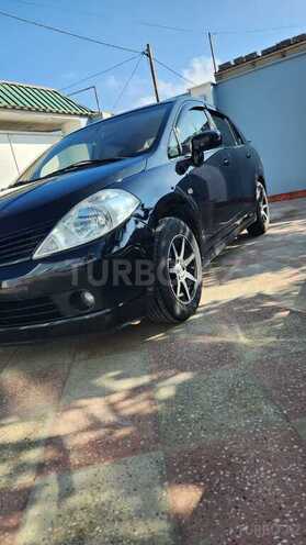 Nissan Tiida 2007, 300,504 km - 1.6 l - Bakı