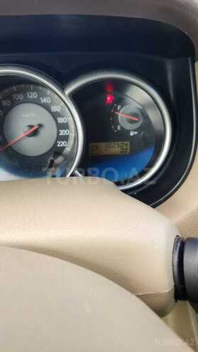 Nissan Tiida 2007, 300,504 km - 1.6 l - Bakı