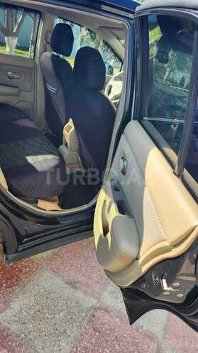 Nissan Tiida 2007, 300,504 km - 1.6 l - Bakı