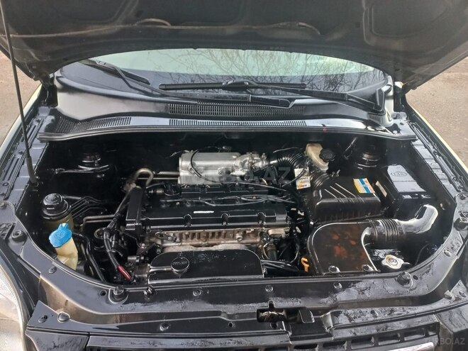 Kia Sportage 2008, 375,000 km - 2.0 l - Gəncə