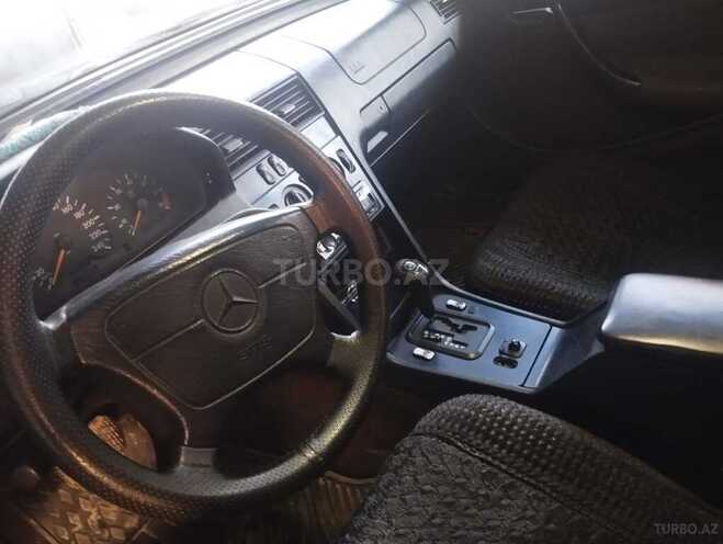 Mercedes C 180 1998, 415,082 km - 1.8 л - Neftçala