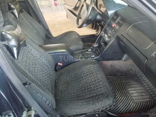 Mercedes C 180 1998, 415,082 km - 1.8 л - Neftçala