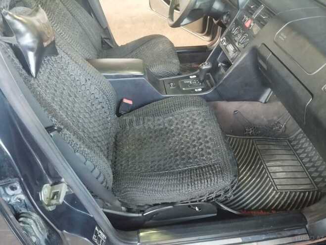 Mercedes C 180 1998, 415,082 km - 1.8 л - Neftçala