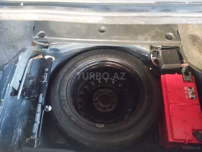 Mercedes C 180 1998, 415,082 km - 1.8 л - Neftçala