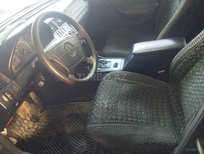 Mercedes C 180 1998, 415,082 km - 1.8 л - Neftçala