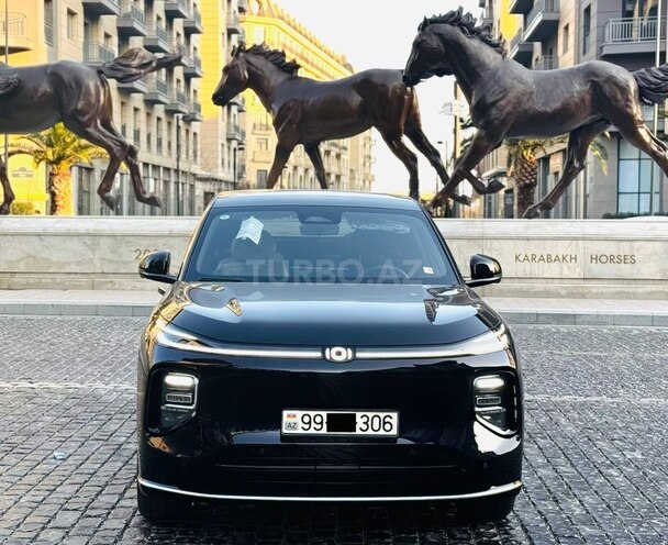 Changan  2025, 0 km - 1.5 l - Bakı