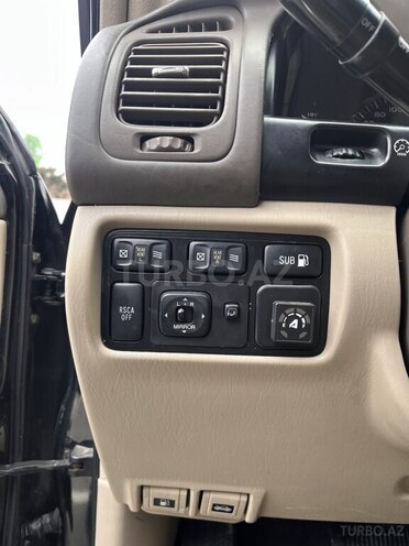 Lexus LX 470 2006, 310,000 km - 4.7 l - Bakı