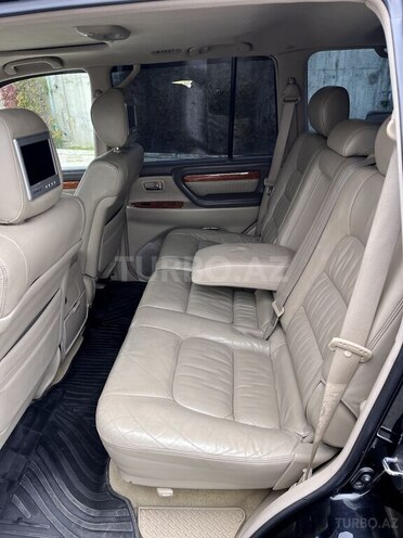 Lexus LX 470 2006, 310,000 km - 4.7 l - Bakı