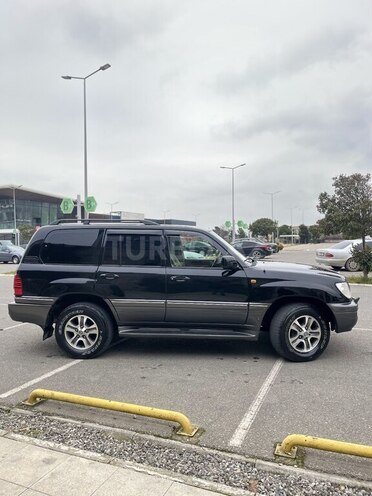 Lexus LX 470 2006, 310,000 km - 4.7 l - Bakı