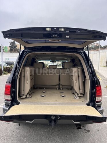 Lexus LX 470 2006, 310,000 km - 4.7 l - Bakı