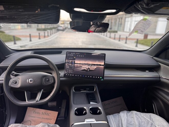 Changan  2025, 0 km - 1.5 l - Bakı