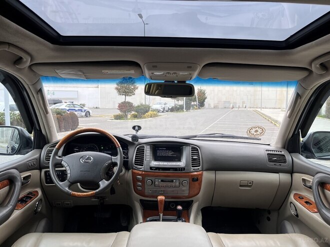 Lexus LX 470 2006, 310,000 km - 4.7 l - Bakı