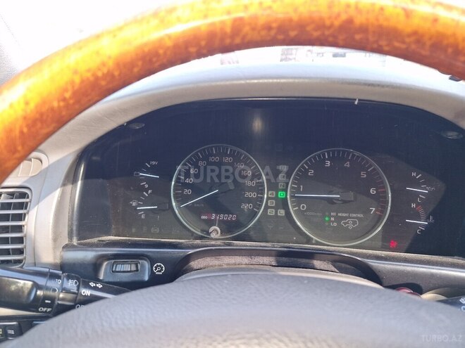 Lexus LX 470 2006, 310,000 km - 4.7 l - Bakı