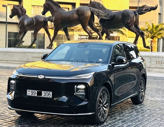 Changan  2025, 0 km - 1.5 l - Bakı