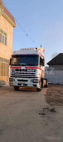 DAF  1991, 446,000 km - 11.0 l - Masallı