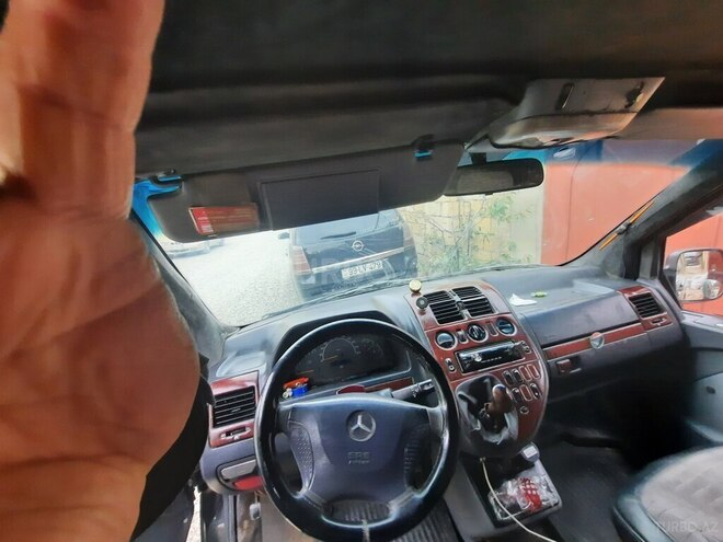Mercedes  2001, 428,756 km - 2.1 л - Bakı