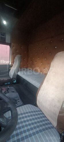 DAF  1991, 446,000 km - 11.0 l - Masallı