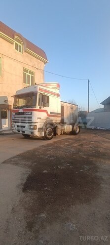 DAF  1991, 446,000 km - 11.0 l - Masallı