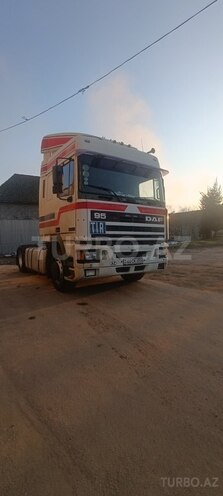 DAF  1991, 446,000 km - 11.0 l - Masallı