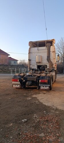 DAF  1991, 446,000 km - 11.0 l - Masallı