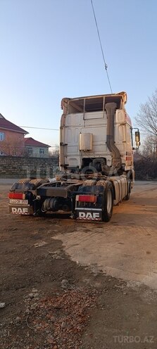 DAF  1991, 446,000 km - 11.0 l - Masallı