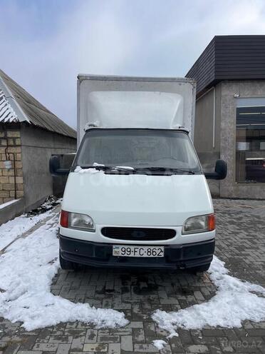 Ford Transit 1999, 355,000 km - 2.5 l - Şəki