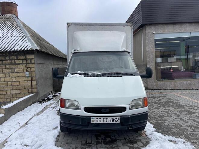 Ford Transit 1999, 355,000 km - 2.5 l - Şəki