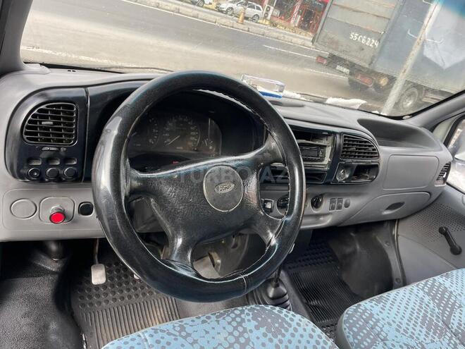 Ford Transit 1999, 355,000 km - 2.5 l - Şəki