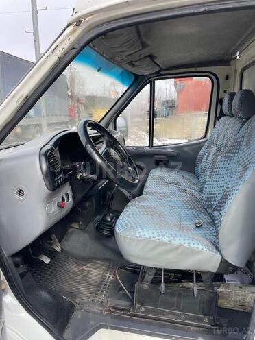 Ford Transit 1999, 355,000 km - 2.5 l - Şəki