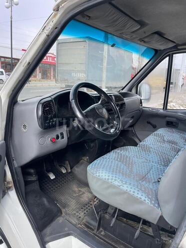 Ford Transit 1999, 355,000 km - 2.5 l - Şəki