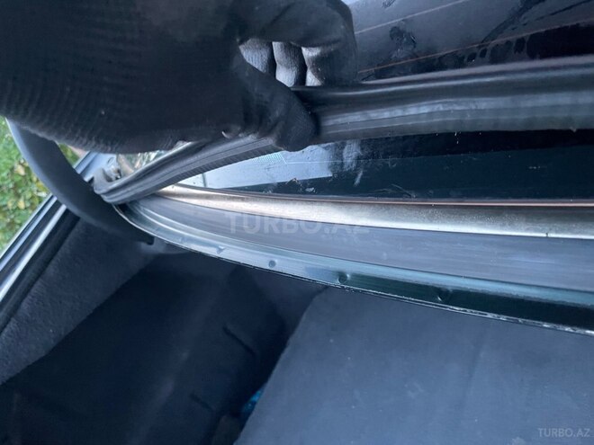 Mercedes E 320 2000, 305,000 km - 3.2 l - Bakı