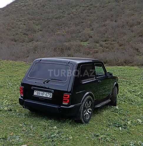 LADA (VAZ) Niva 2014, 88,300 km - 1.7 l - Cəlilabad