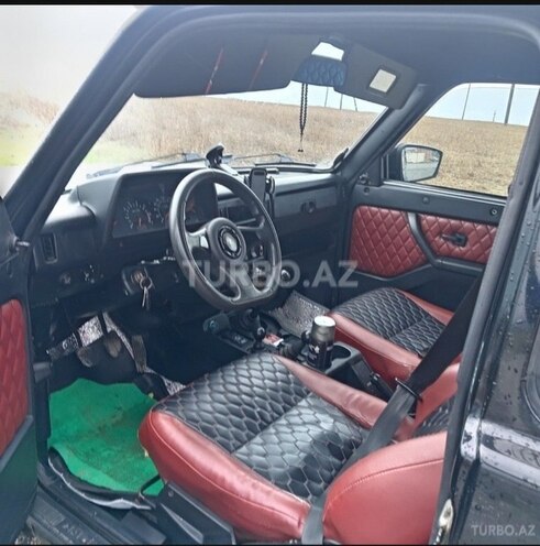 LADA (VAZ) Niva 2014, 88,300 km - 1.7 l - Cəlilabad