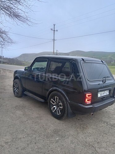 LADA (VAZ) Niva 2014, 88,300 km - 1.7 l - Cəlilabad
