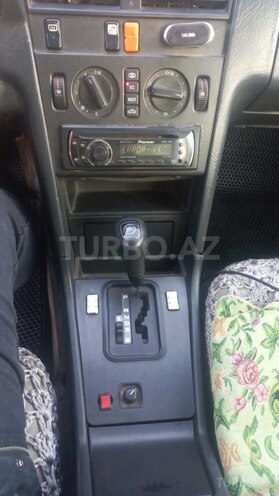 Mercedes C 180 1994, 8,722,064 km - 1.8 l - Gəncə