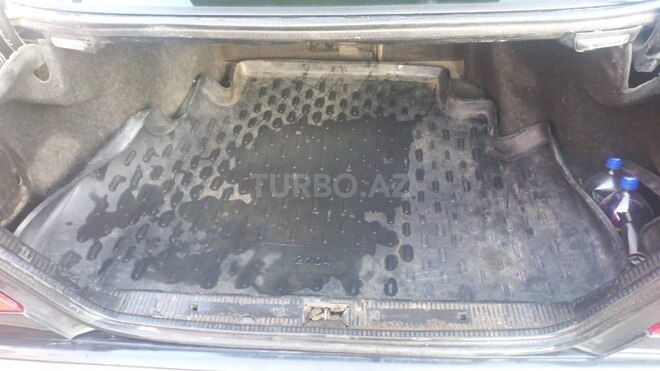 Mercedes C 180 1994, 8,722,064 km - 1.8 l - Gəncə