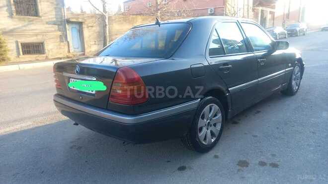 Mercedes C 180 1994, 8,722,064 km - 1.8 l - Gəncə