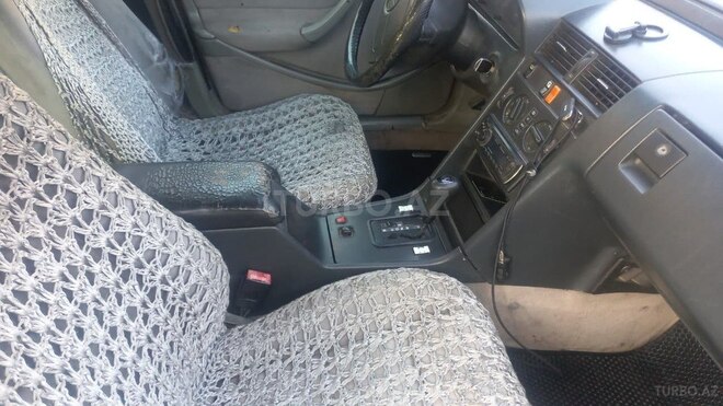 Mercedes C 180 1994, 8,722,064 km - 1.8 l - Gəncə