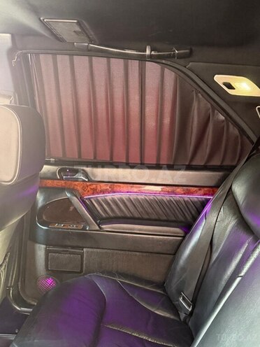 Mercedes S 300 1994, 270,469 km - 3.0 л - Bakı