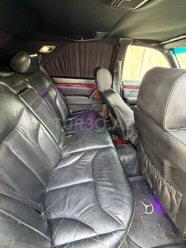 Mercedes S 300 1994, 270,469 km - 3.0 л - Bakı