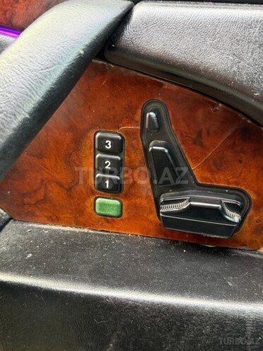 Mercedes S 300 1994, 270,469 km - 3.0 л - Bakı