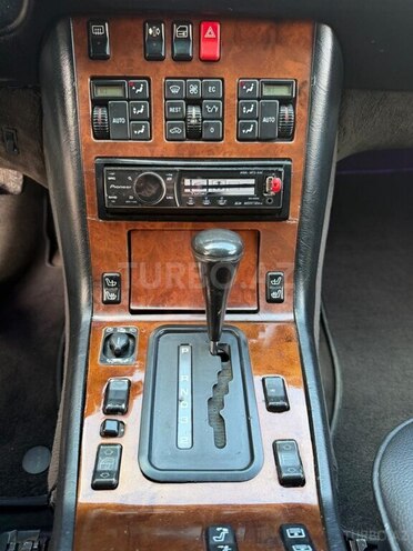 Mercedes S 300 1994, 270,469 km - 3.0 л - Bakı