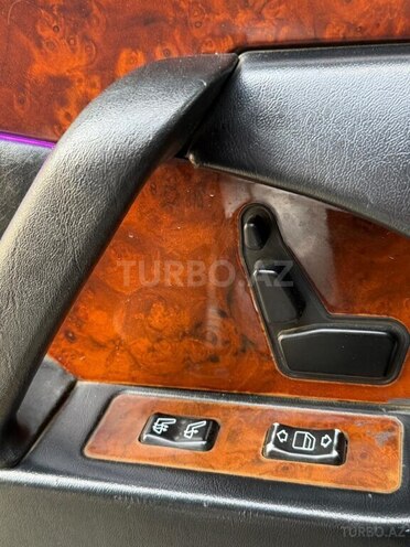 Mercedes S 300 1994, 270,469 km - 3.0 л - Bakı