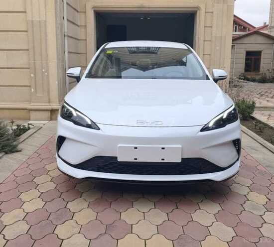 BYD  2025, 0 km - 1.5 l - Bakı