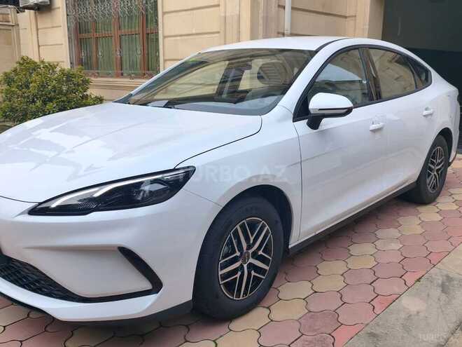 BYD  2025, 0 km - 1.5 l - Bakı