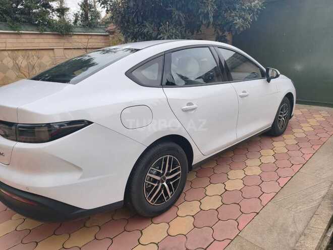 BYD  2025, 0 km - 1.5 l - Bakı