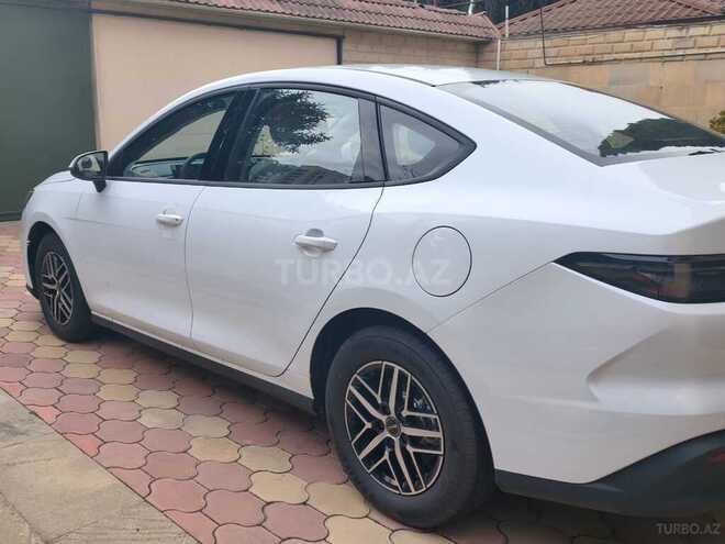 BYD  2025, 0 km - 1.5 l - Bakı