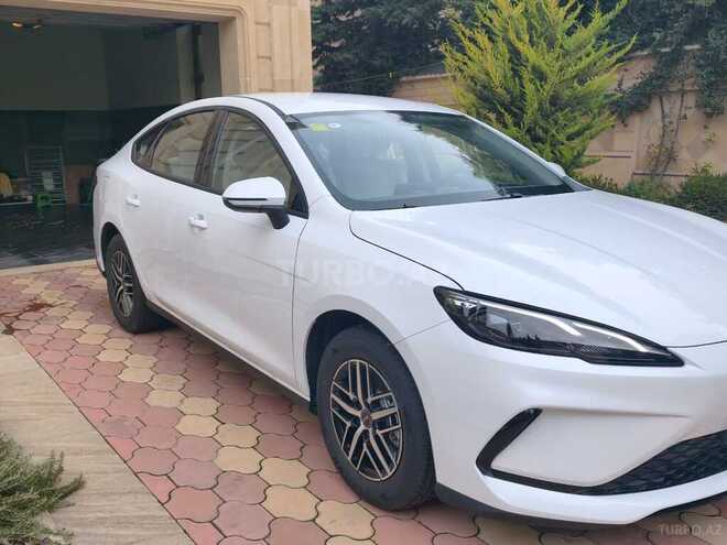 BYD  2025, 0 km - 1.5 l - Bakı
