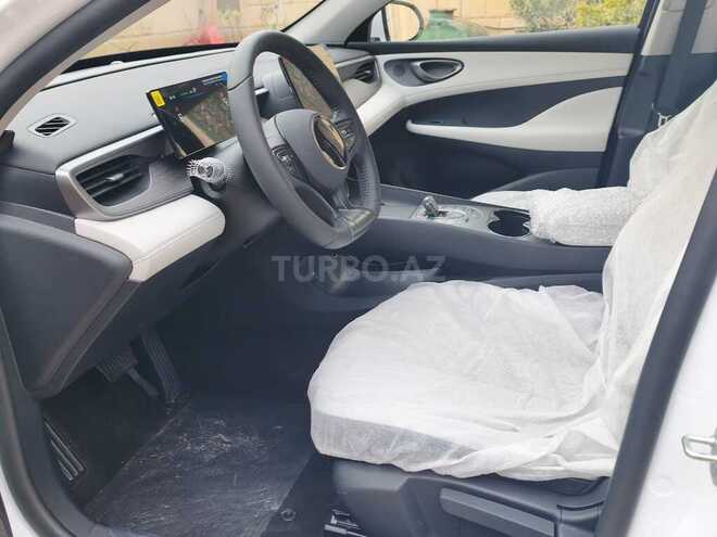 BYD  2025, 0 km - 1.5 l - Bakı