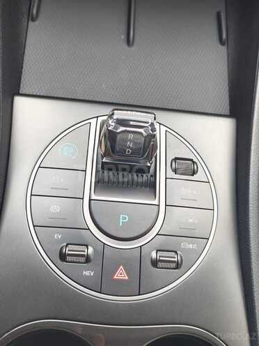 BYD  2025, 0 km - 1.5 l - Bakı